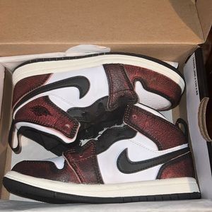 Toddler boy sneakers